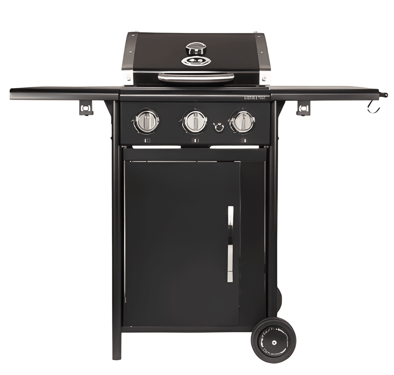 Aygaz Australia 315 G Vagon Tip Barbekü