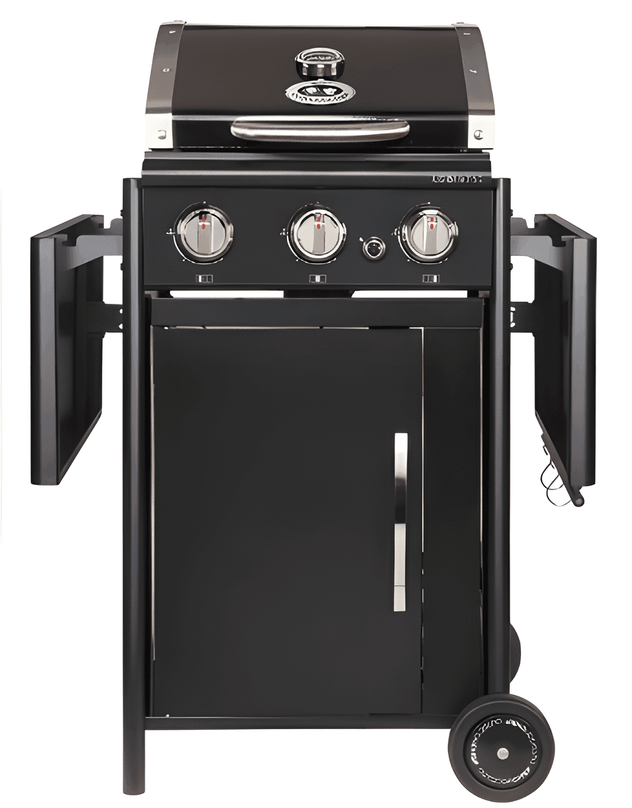 Aygaz Australia 315 G Vagon Tip Barbekü — görsel 2
