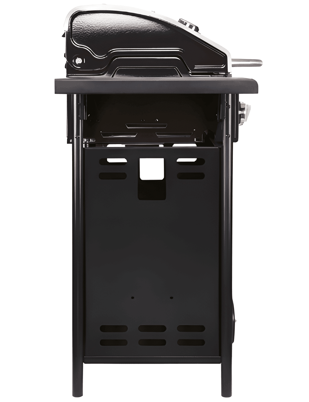 Aygaz Australia 315 G Vagon Tip Barbekü — görsel 3
