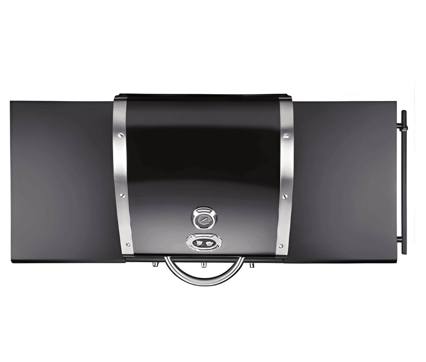 Aygaz Australia 315 G Vagon Tip Barbekü — görsel 4