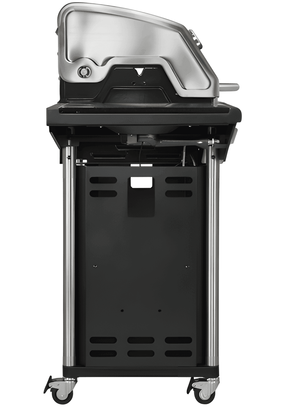 Aygaz Australia 455 G Vagon Tip Barbekü — görsel 2