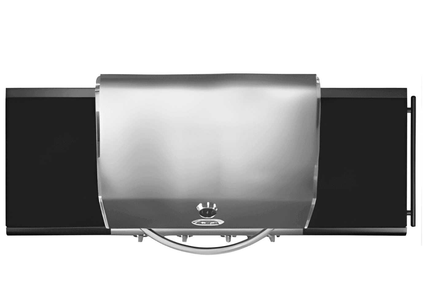 Aygaz Australia 455 G Vagon Tip Barbekü — görsel 3