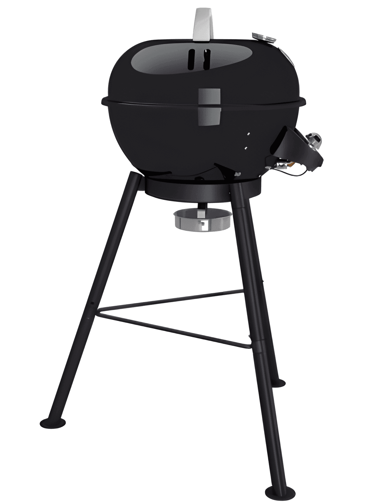 Aygaz Chelsea 420 G Yeni Nesil Barbekü — görsel 2