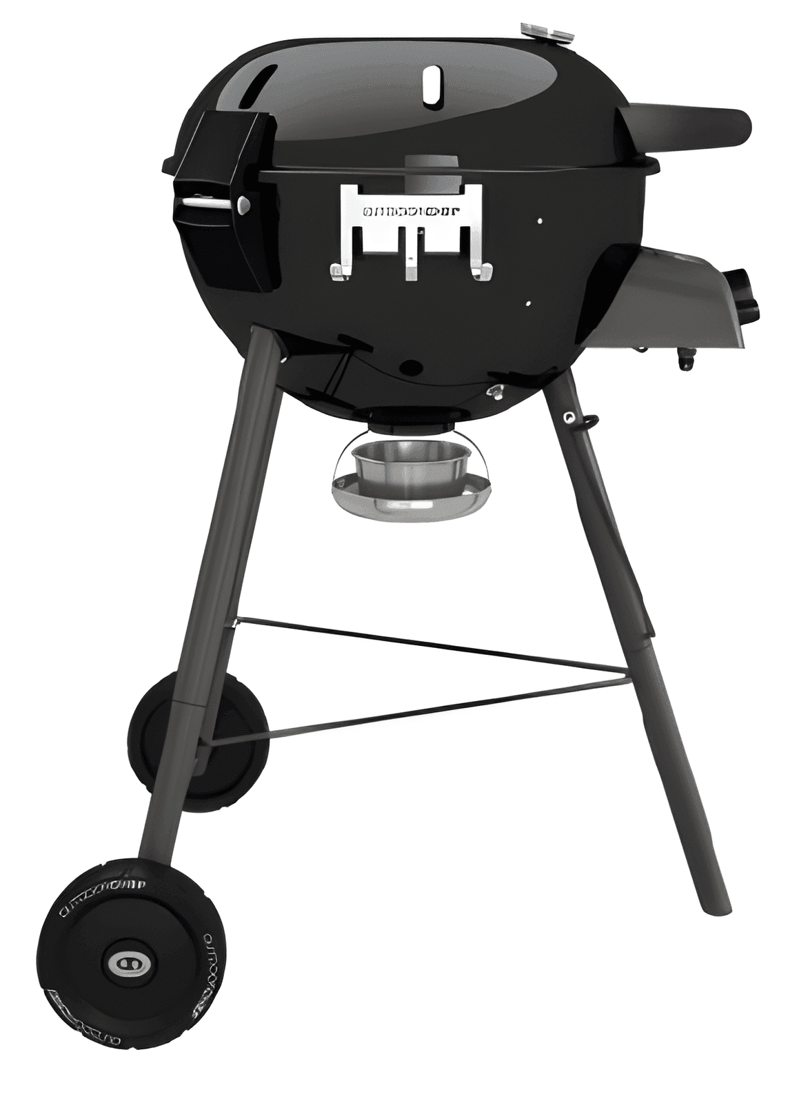 Aygaz Chelsea 480 G LH Yeni Nesil Barbekü — görsel 3
