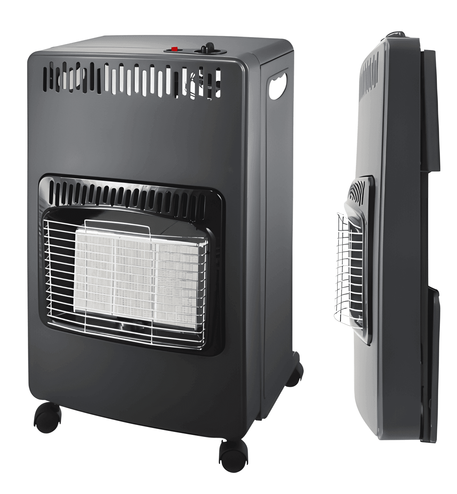 Aygaz İç Mekan Isıtıcı Eko BL4200C - Katlanır