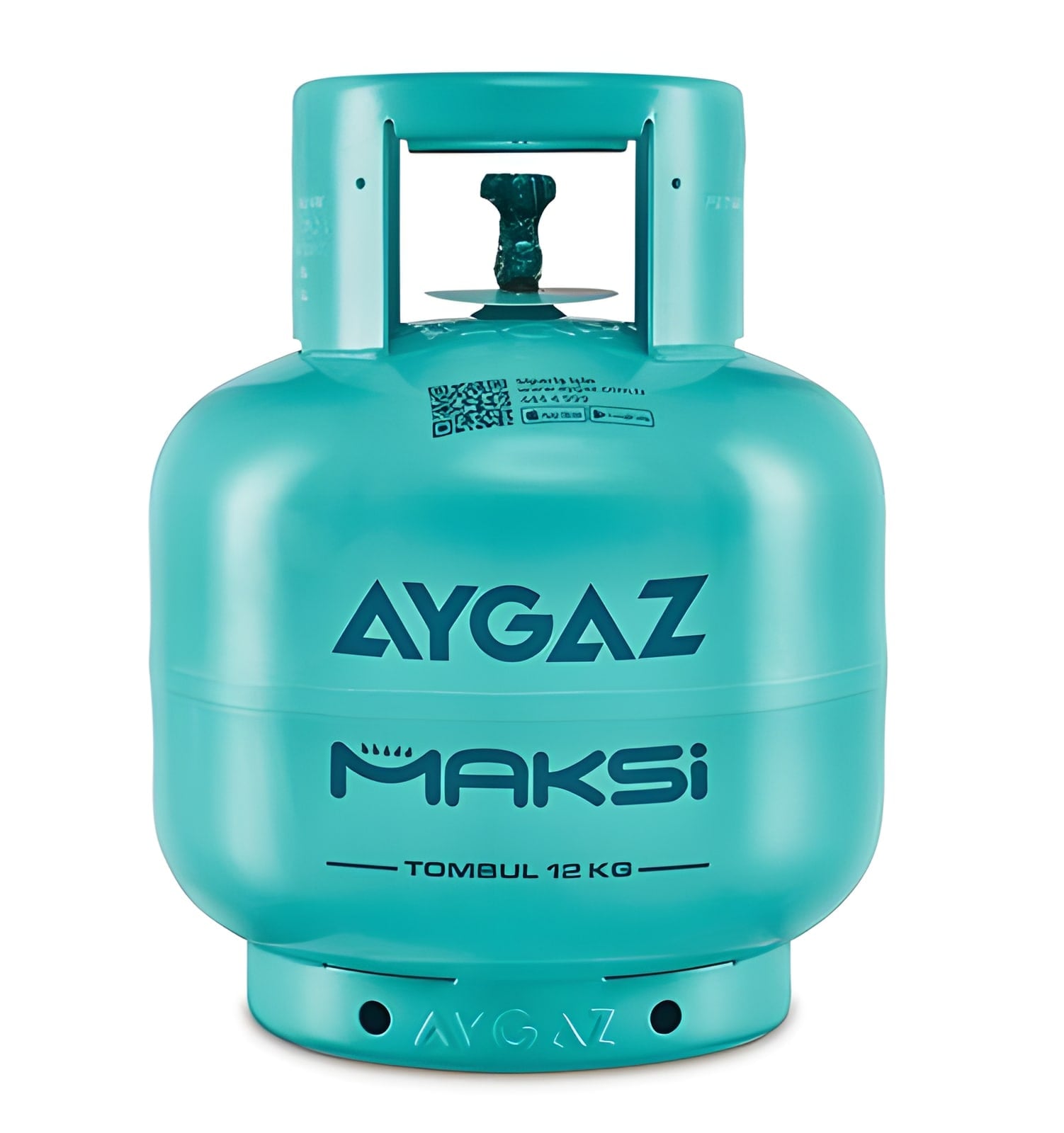 Aygaz Maksi Tombul