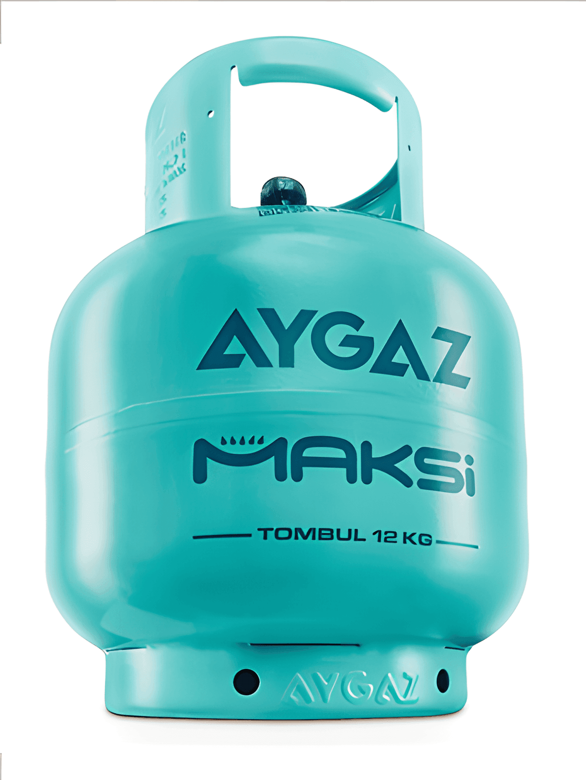 Aygaz Maksi Tombul — görsel 3