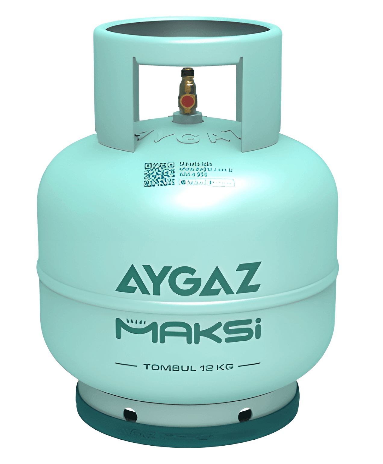 Aygaz Maksi Tombul Tüp Altlığı