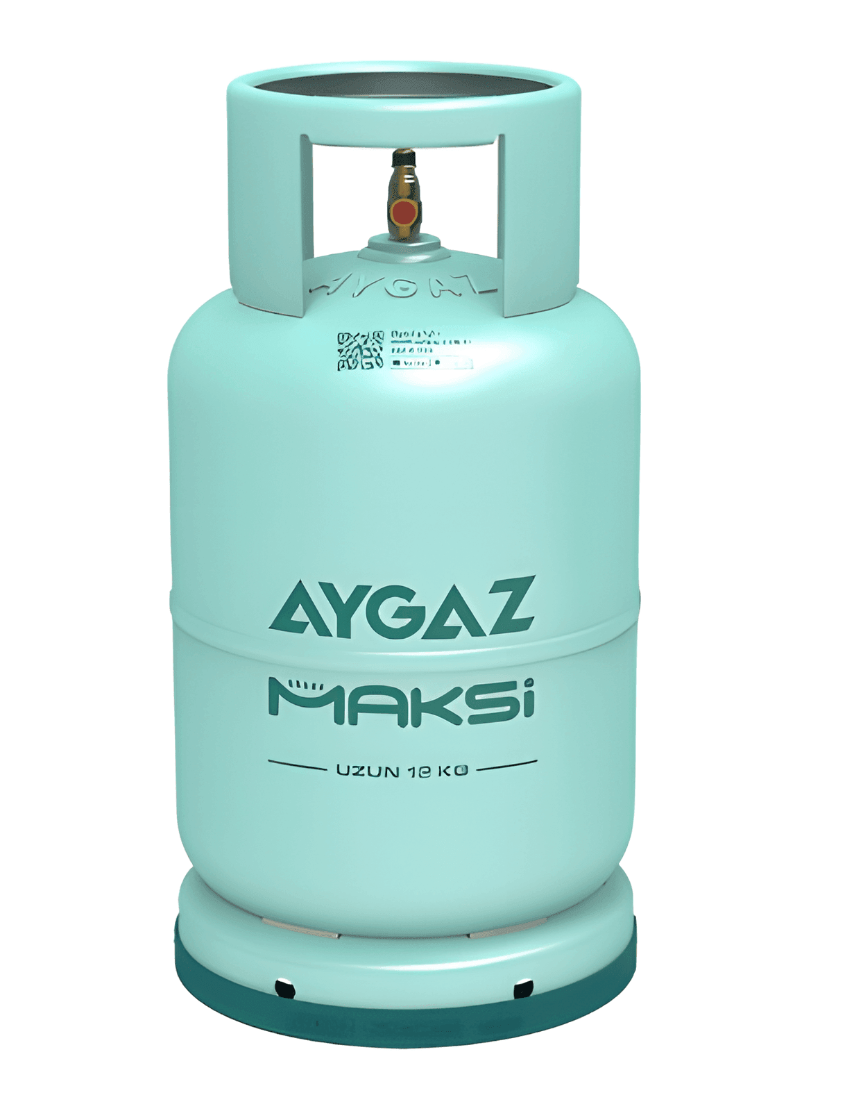 Aygaz Maksi Uzun Tüp Altlığı