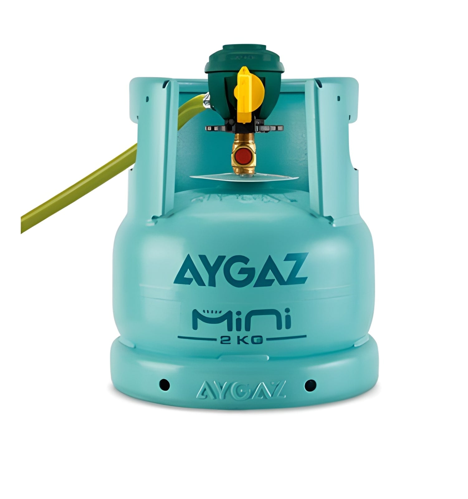 Aygaz Mini ( Depozito Bedeli Hariçtir ) — görsel 2