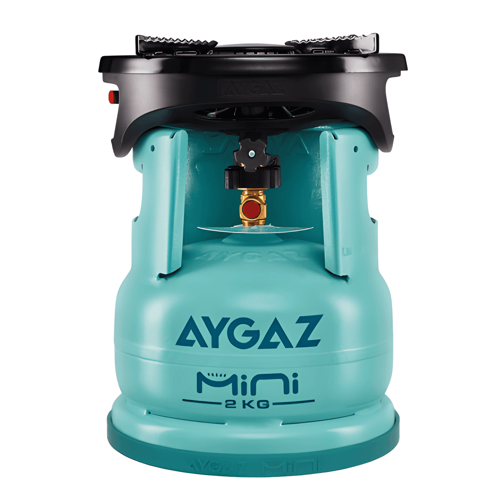 Aygaz Mini Ocak Ekstra — görsel 2
