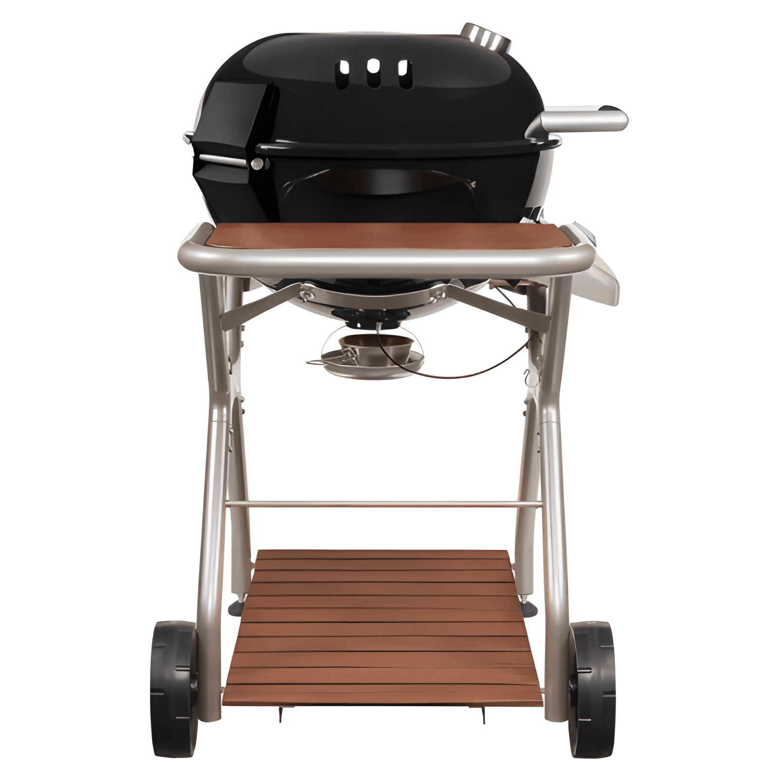 Aygaz Montreux 570 G Yeni Nesil Barbekü — görsel 2