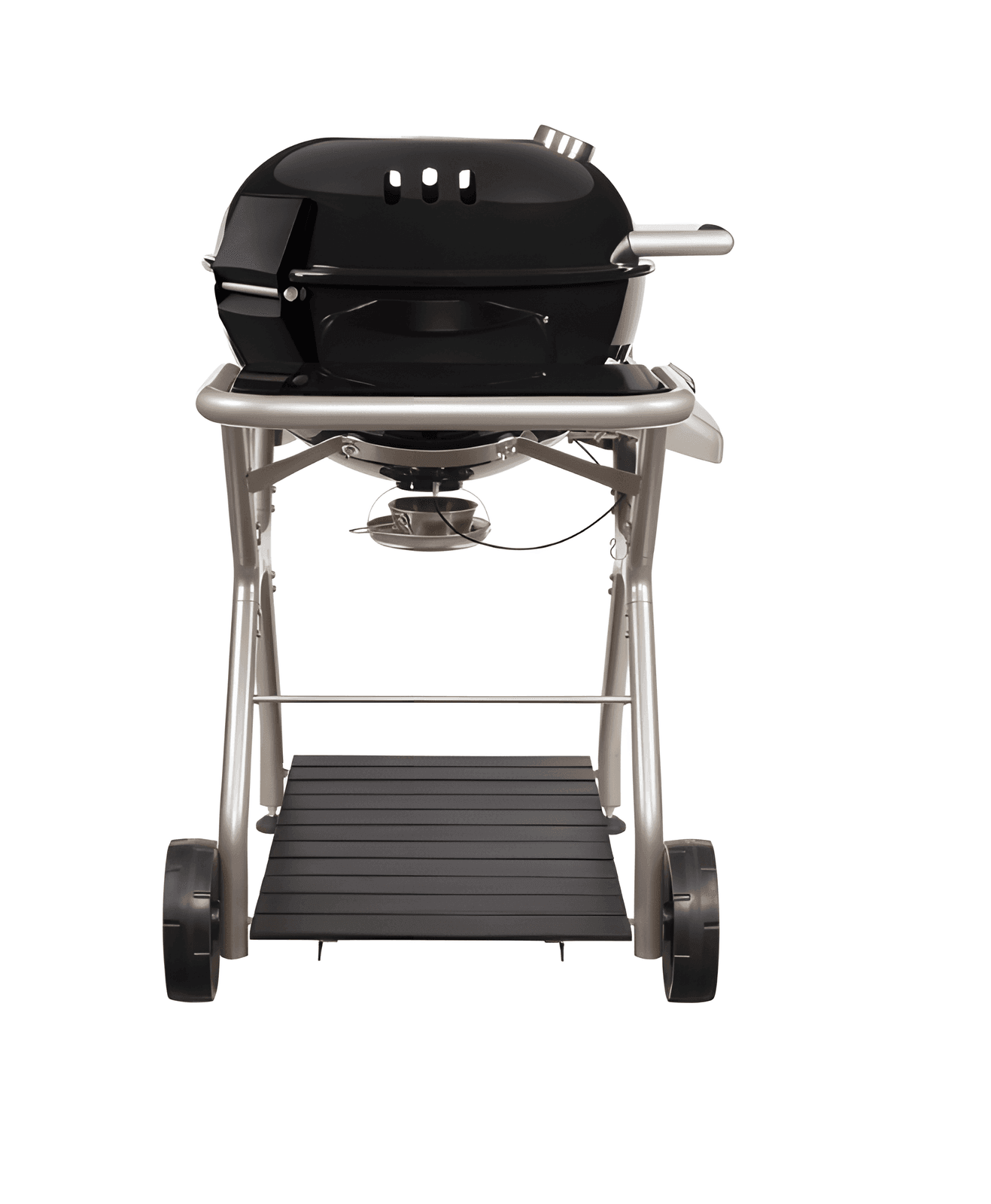 Aygaz Montreux 570 G Yeni Nesil Barbekü - Granit — görsel 2