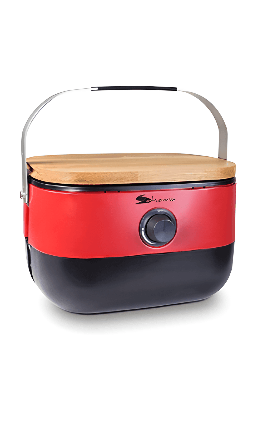 Aygaz Portatif Mini Barbekü