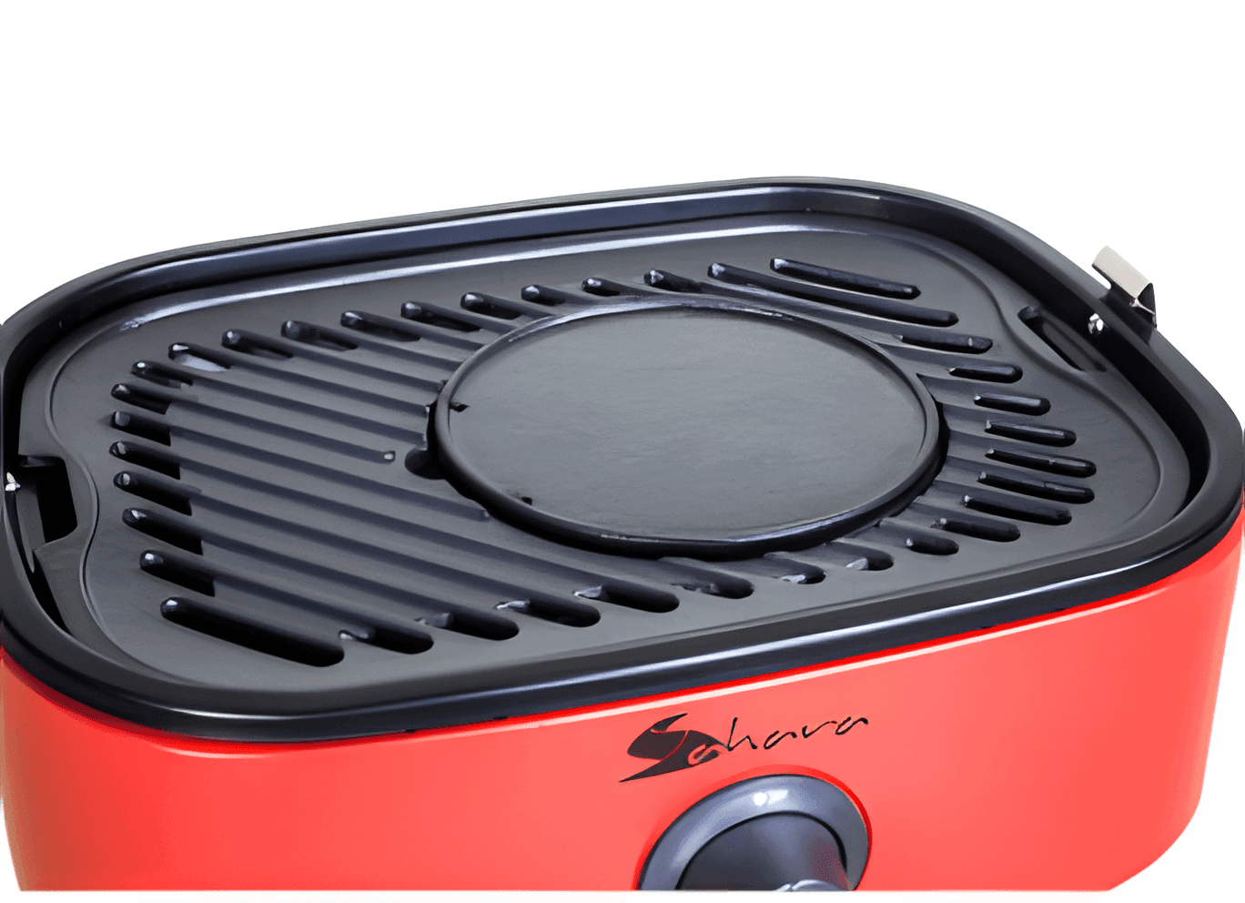Aygaz Portatif Mini Barbekü — görsel 2