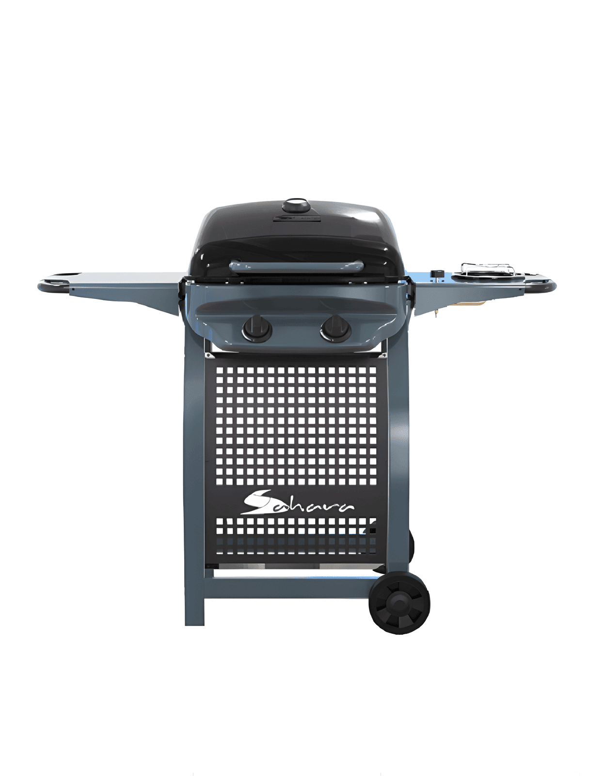 Aygaz X150 Vagon Tip Barbekü