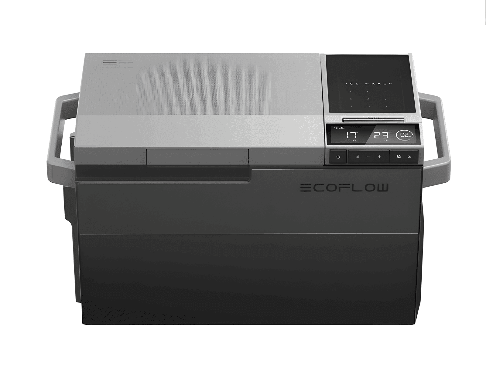 EcoFlow Glacier Taşınabilir Buzdolabı — görsel 2